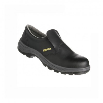 Jogger-Giày da BHLĐ jogger X0600 S3